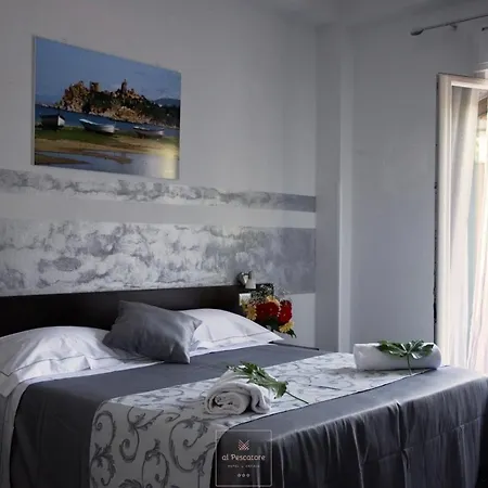 Al Pescatore 3* Cefalu