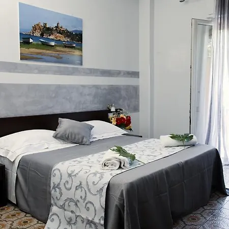 Al Pescatore Hotel Cefalu