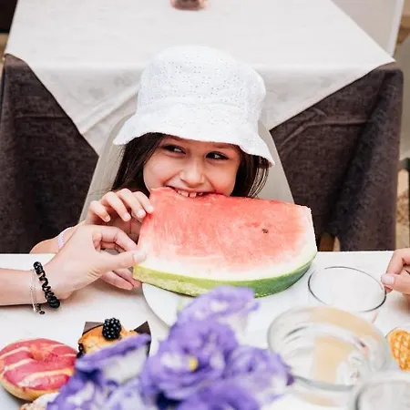 Al Pescatore Hotel 3*