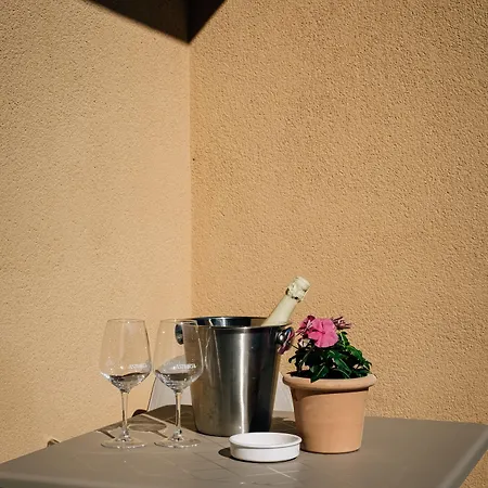 Hotel Al Pescatore Cefalu