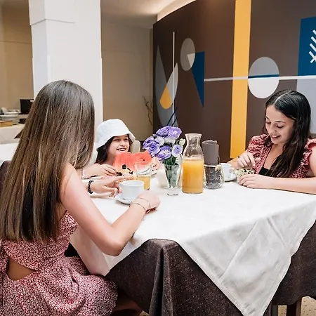 Al Pescatore 3* Cefalu