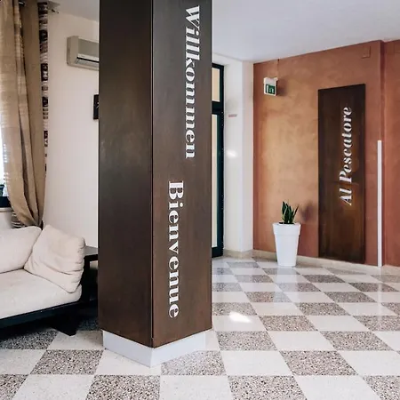 Hotel Al Pescatore Cefalu