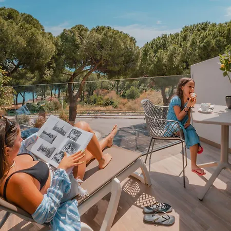 Hotel Al Pescatore Cefalu