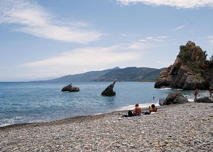 Al Pescatore Отель