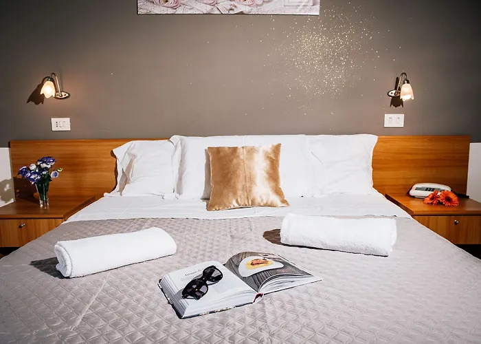 Al Pescatore Чефалу