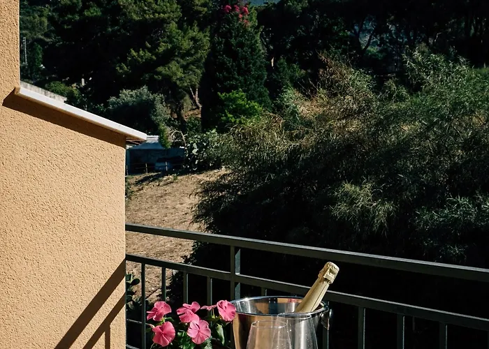 Al Pescatore Чефалу