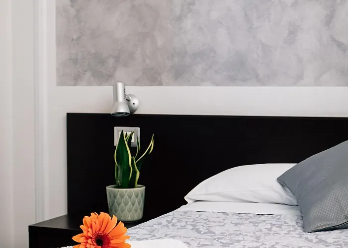 Al Pescatore Отель