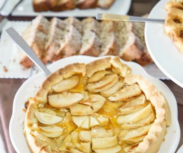 Al Pescatore Отель 3*