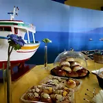 Al Pescatore 3* Cefalu