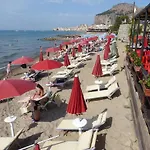 Al Pescatore Hotel Cefalu