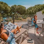 Hotel Al Pescatore Cefalu
