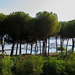 Hotel Al Pescatore Cefalu