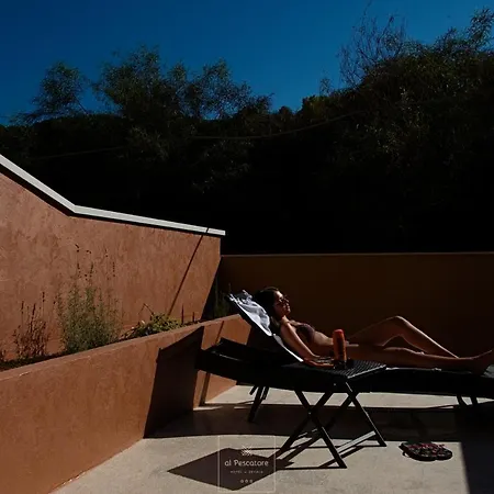 Hotel Al Pescatore 3*