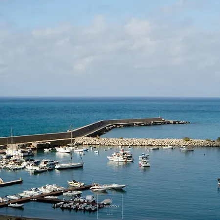 Al Pescatore 3* تْشيفالو