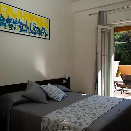 Al Pescatore 3* تْشيفالو