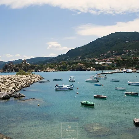 فندق Al Pescatore