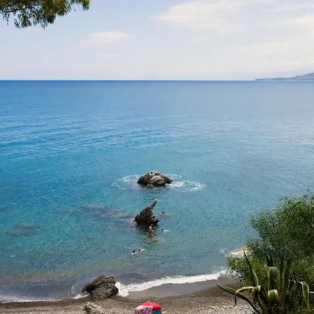 Al Pescatore Hotel Cefalù