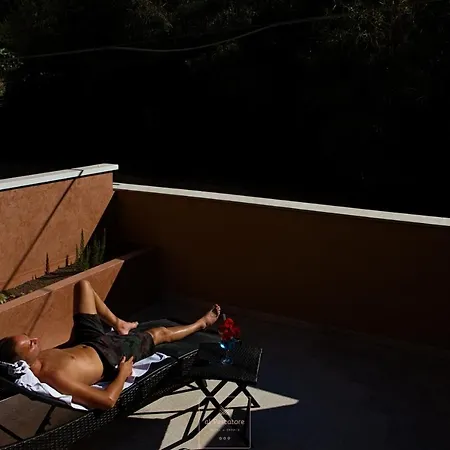 Al Pescatore Hotel Cefalu