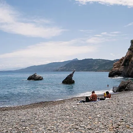 Al Pescatore Отель