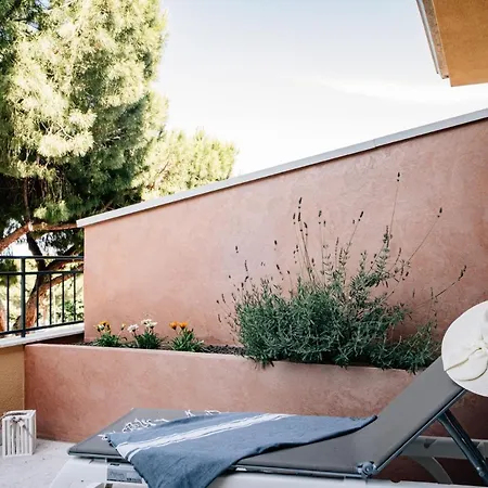 فندق Al Pescatore