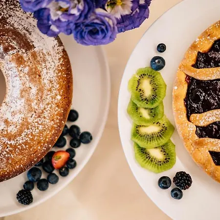 Al Pescatore فندق