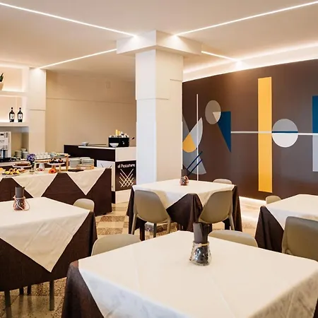 Al Pescatore Hotel 3*