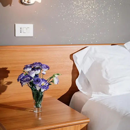 Hotel Al Pescatore 3*