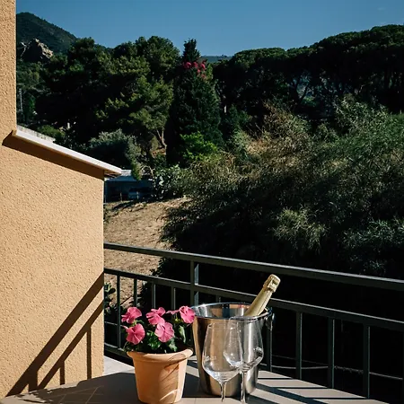 Al Pescatore تْشيفالو