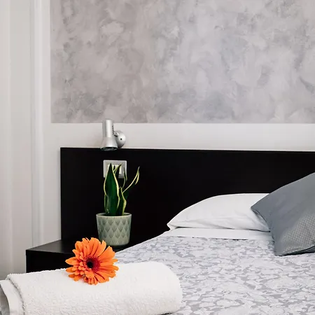 Al Pescatore فندق