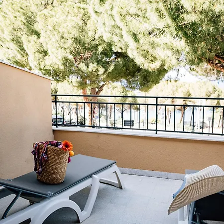 Al Pescatore 3* Cefalu