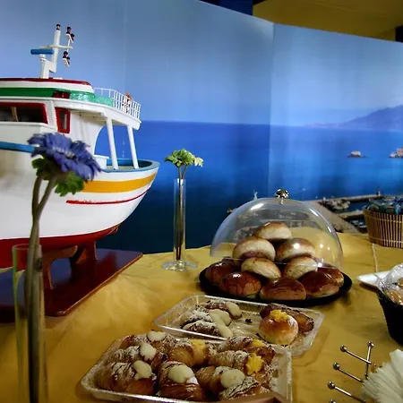 Al Pescatore 3* تْشيفالو