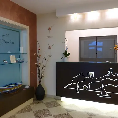 فندق Al Pescatore