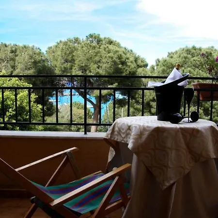 Al Pescatore Hotel Cefalu