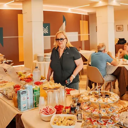 فندق Al Pescatore