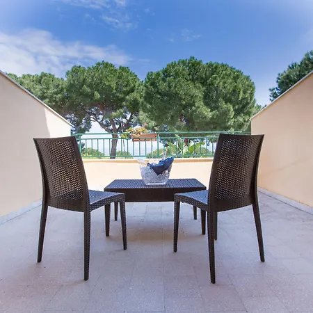 Al Pescatore Hotel Cefalù