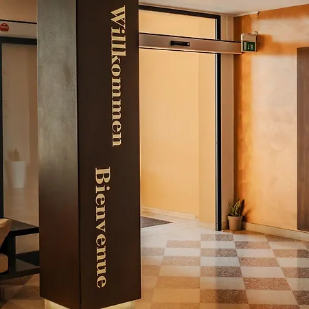 Al Pescatore فندق 3*