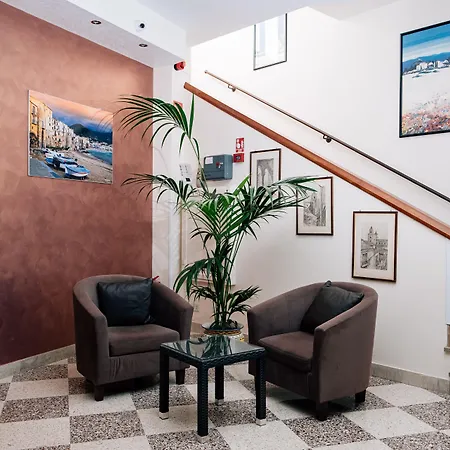 Al Pescatore Hotel Cefalu