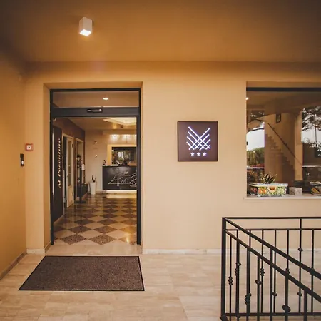 فندق Al Pescatore