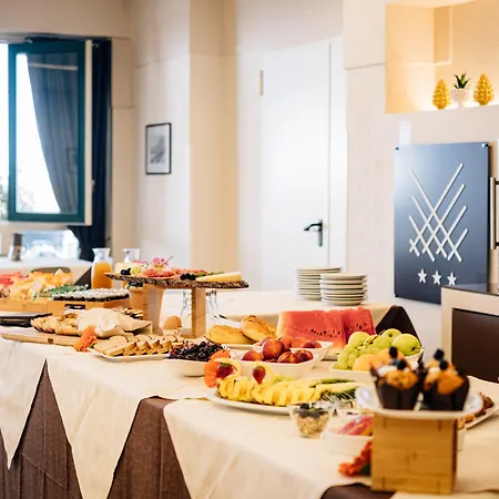 Al Pescatore Hotel Cefalu