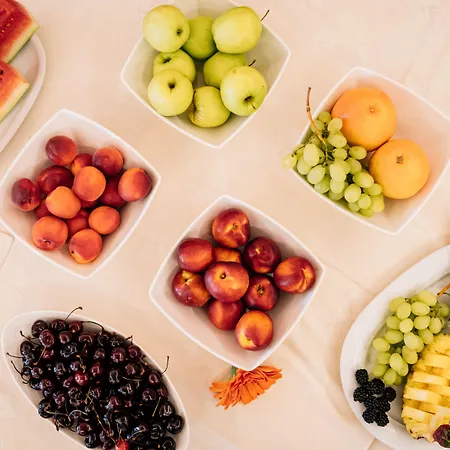 Hotel Al Pescatore 3*