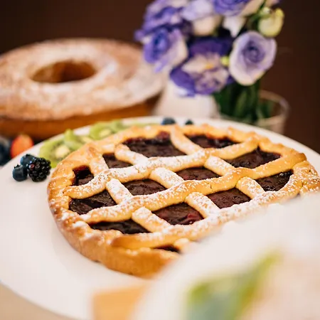 فندق Al Pescatore تْشيفالو