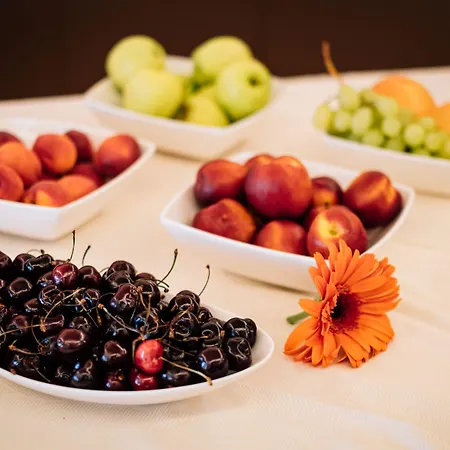 Hotel Al Pescatore 3*