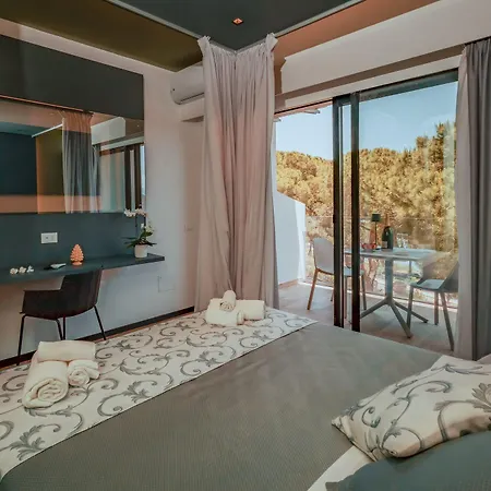 Hotel Al Pescatore Cefalu