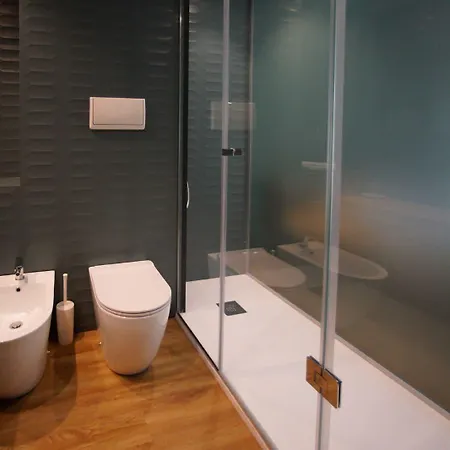 Al Pescatore فندق 3*