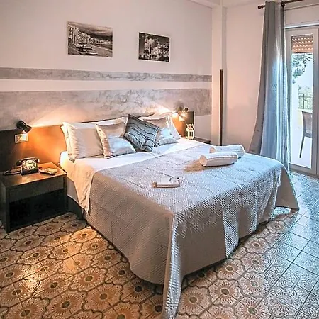 Hotel Al Pescatore 3*