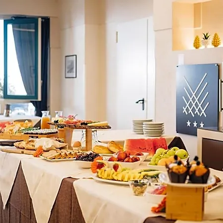 Hotel Al Pescatore