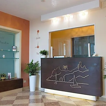 Al Pescatore Hotel Cefalu