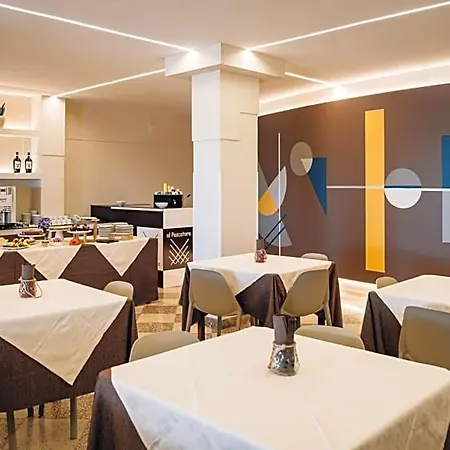 Al Pescatore Hotel 3*