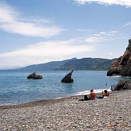Hotel Al Pescatore 3*