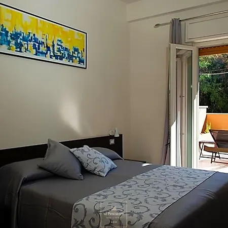 Hotel Al Pescatore Cefalu